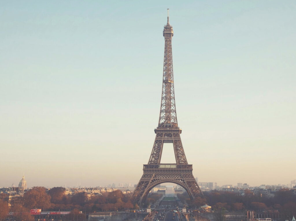 informazioni utili visita torre eiffel